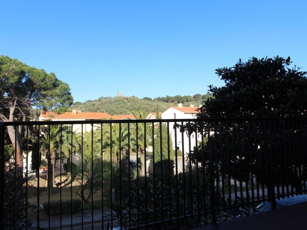 Grand Appart. Avec Terrasse A 300M De La Plage A Collioure - Fr-1-309-261 Apartment Екстериор снимка