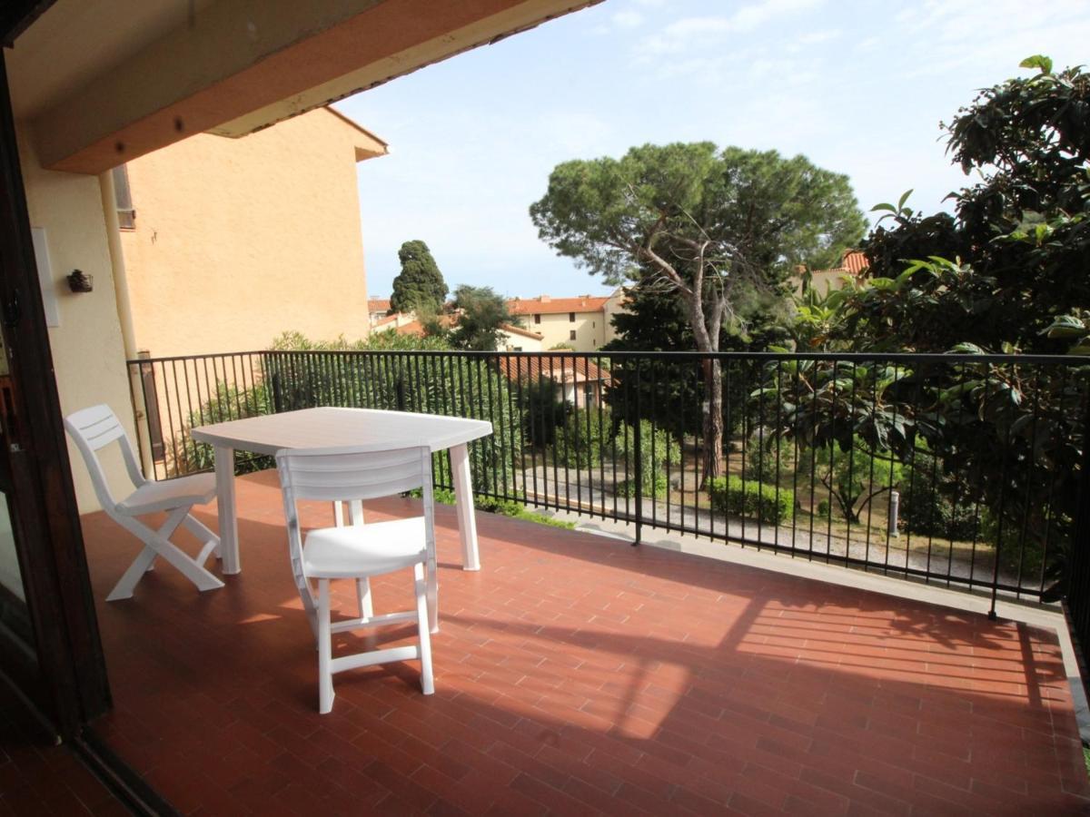 Grand Appart. Avec Terrasse A 300M De La Plage A Collioure - Fr-1-309-261 Apartment Екстериор снимка